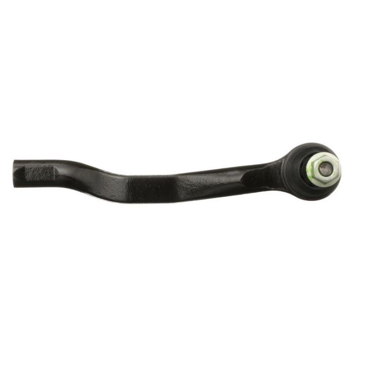 Skersinės vairo trauklės galas DELPHI TA6312