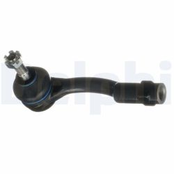 Skersinės vairo trauklės galas DELPHI TA6344