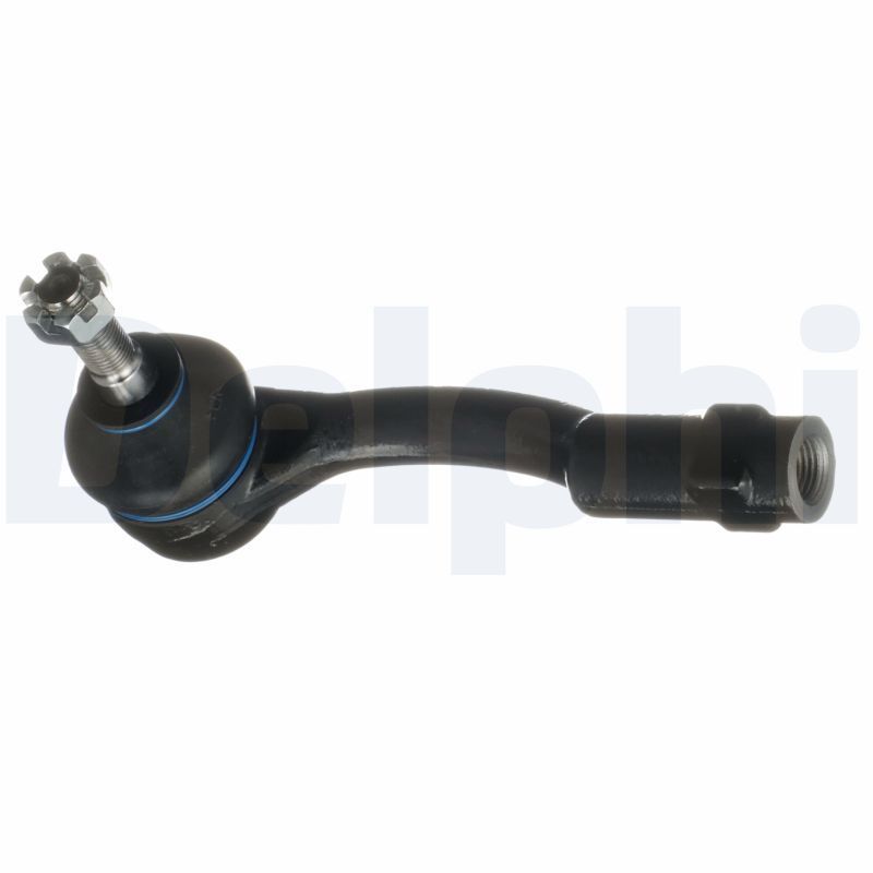 Skersinės vairo trauklės galas DELPHI TA6344