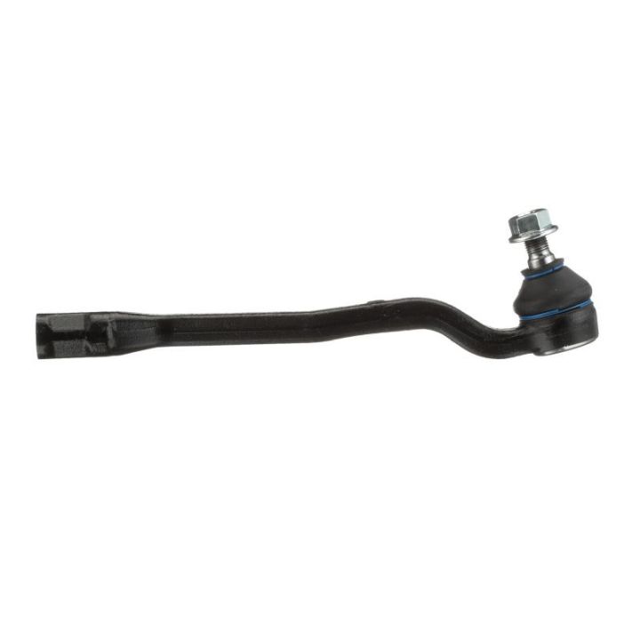 Skersinės vairo trauklės galas DELPHI TA6358