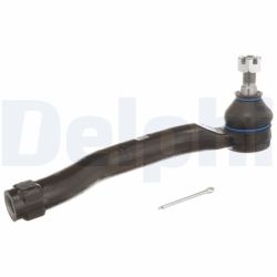 Skersinės vairo trauklės galas DELPHI TA6365