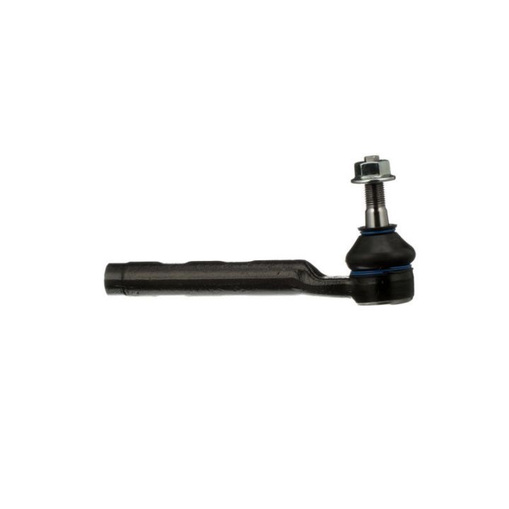 Skersinės vairo trauklės galas DELPHI TA6376