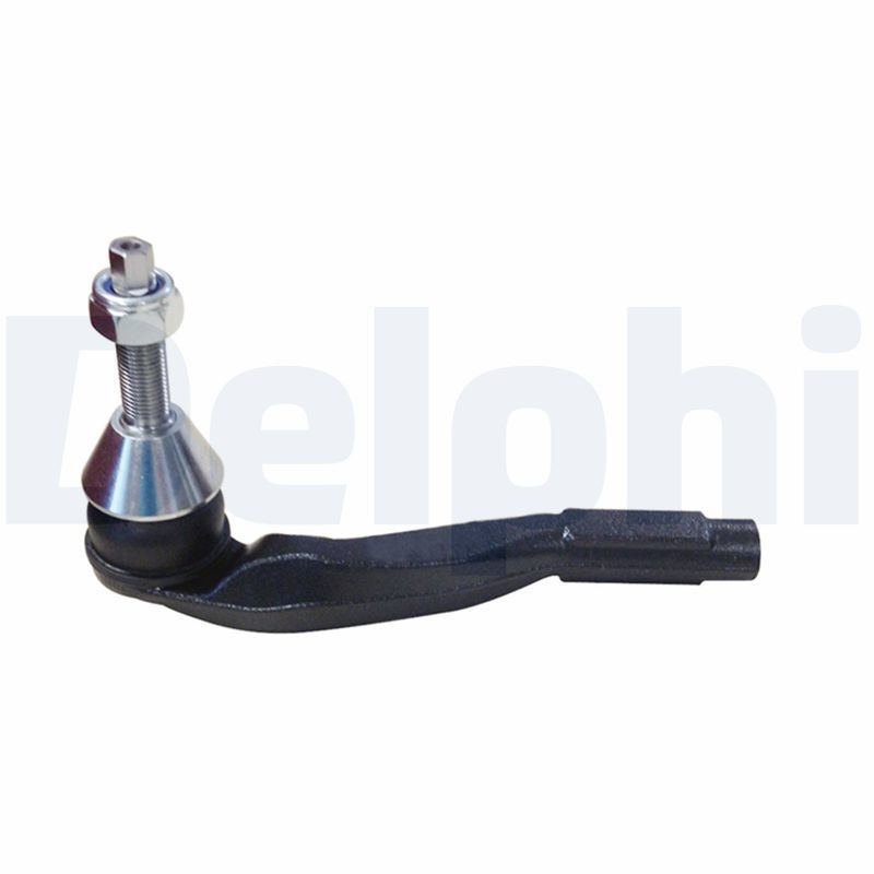 Skersinės vairo trauklės galas DELPHI TA6416