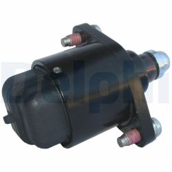 Tuščiosios eigos valdymo vožtuvas, oro tiekimas DELPHI CV10177-12B1