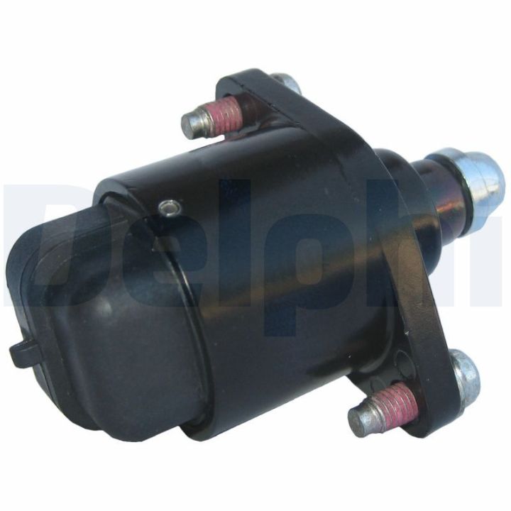 Tuščiosios eigos valdymo vožtuvas, oro tiekimas DELPHI CV10177-12B1