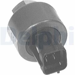 Slėgio jungiklis, oro kondicionavimas DELPHI TSP0435002