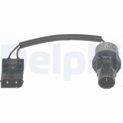 Slėgio jungiklis, oro kondicionavimas DELPHI TSP0435007