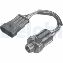 Slėgio jungiklis, oro kondicionavimas DELPHI TSP0435018