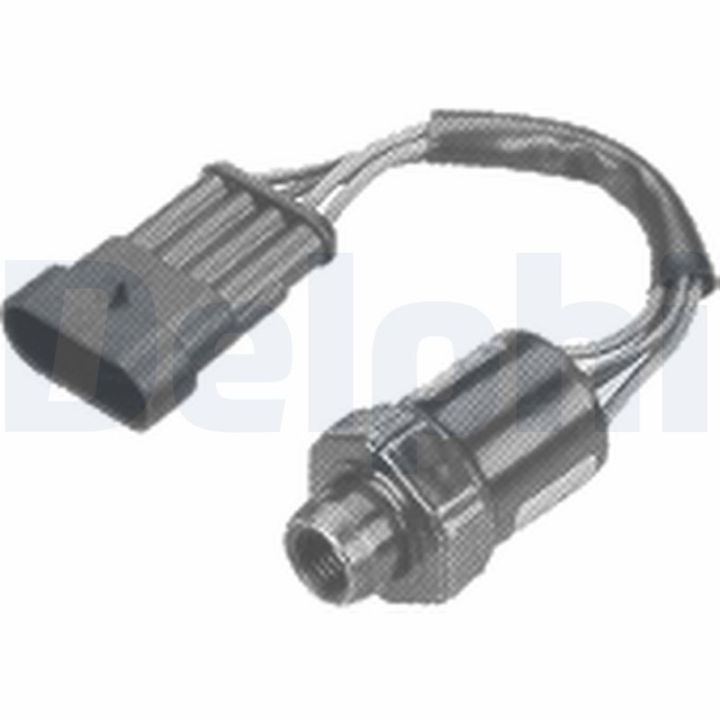 Slėgio jungiklis, oro kondicionavimas DELPHI TSP0435018