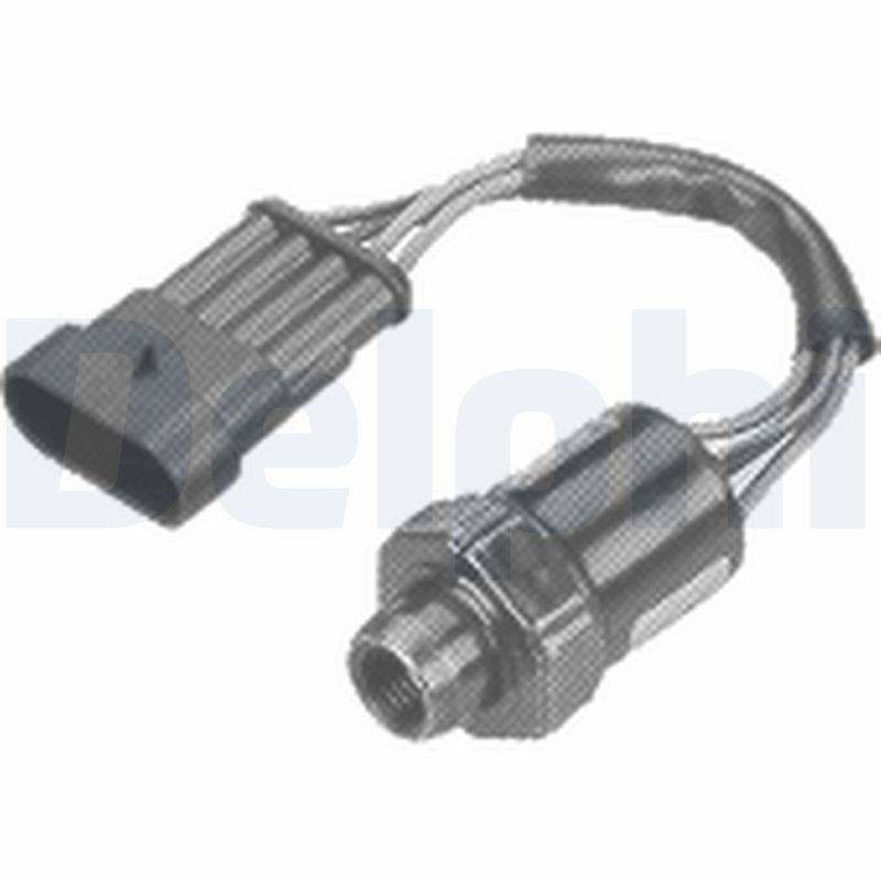 Slėgio jungiklis, oro kondicionavimas DELPHI TSP0435018