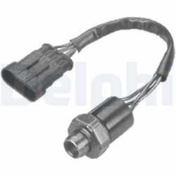 Slėgio jungiklis, oro kondicionavimas DELPHI TSP0435019