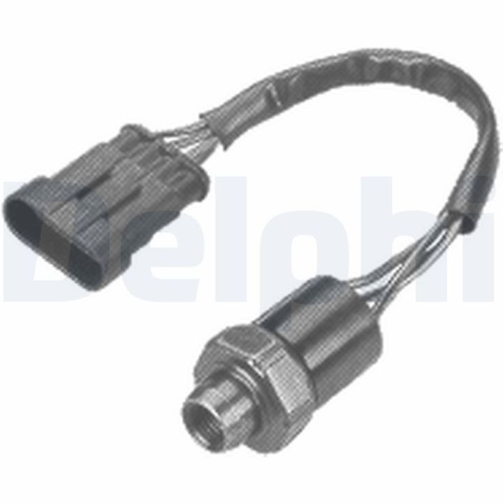 Slėgio jungiklis, oro kondicionavimas DELPHI TSP0435019