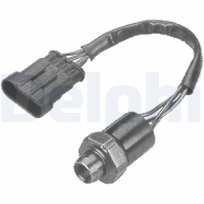 Slėgio jungiklis, oro kondicionavimas DELPHI TSP0435019