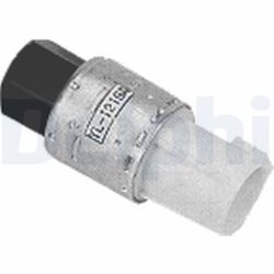Slėgio jungiklis, oro kondicionavimas DELPHI TSP0435020