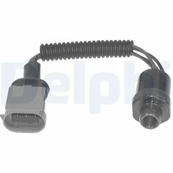 Slėgio jungiklis, oro kondicionavimas DELPHI TSP0435042
