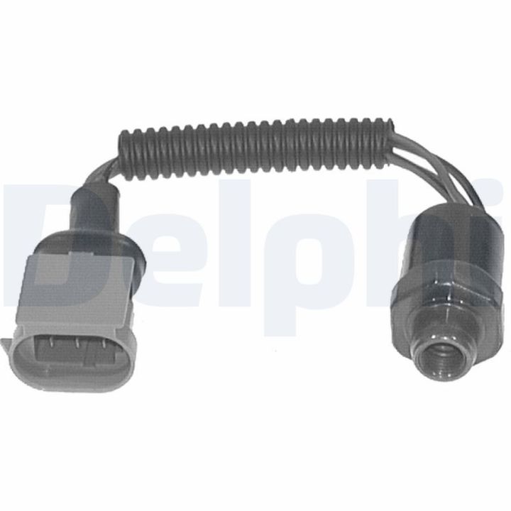 Slėgio jungiklis, oro kondicionavimas DELPHI TSP0435042