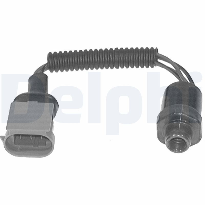 Slėgio jungiklis, oro kondicionavimas DELPHI TSP0435042