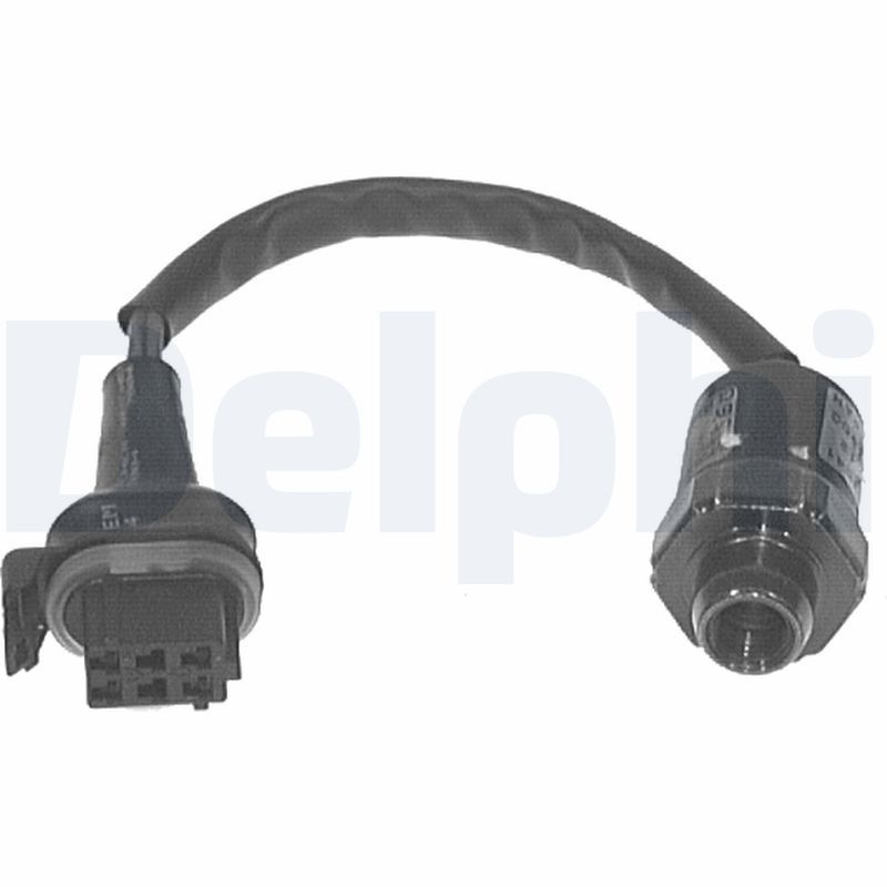 Slėgio jungiklis, oro kondicionavimas DELPHI TSP0435043