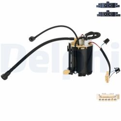Degalų tiekimo blokas DELPHI FE0908-12B1