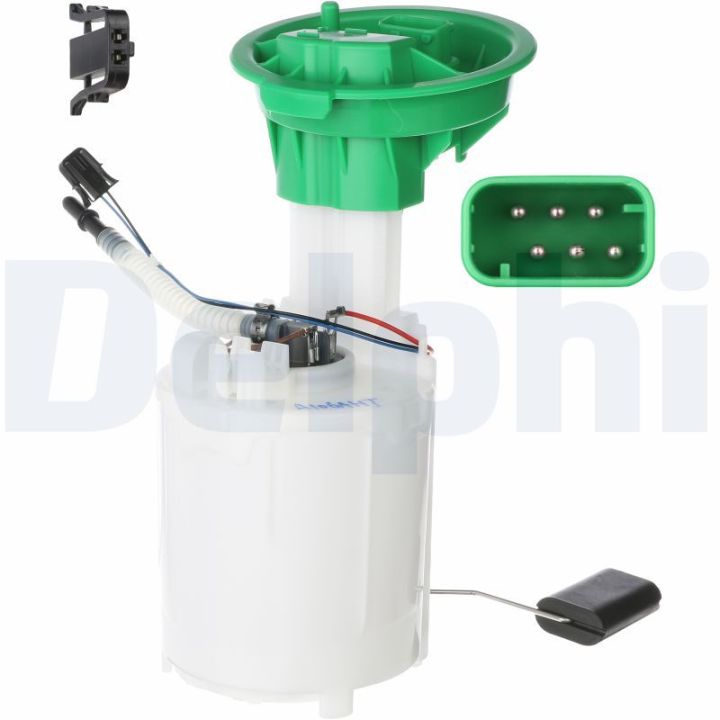 Degalų tiekimo blokas DELPHI FG0985-12B1