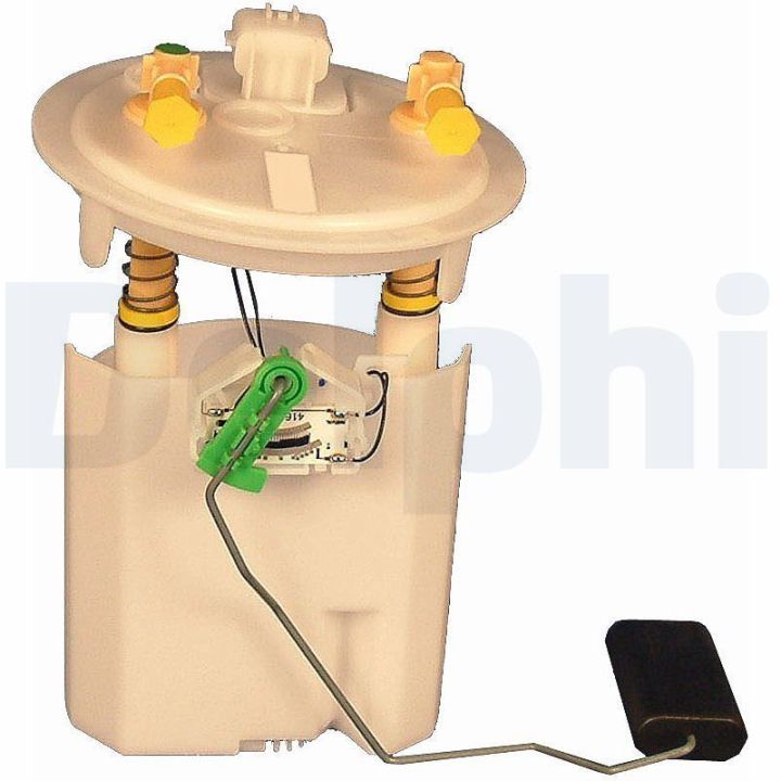 Degalų tiekimo blokas DELPHI FG0990-12B1