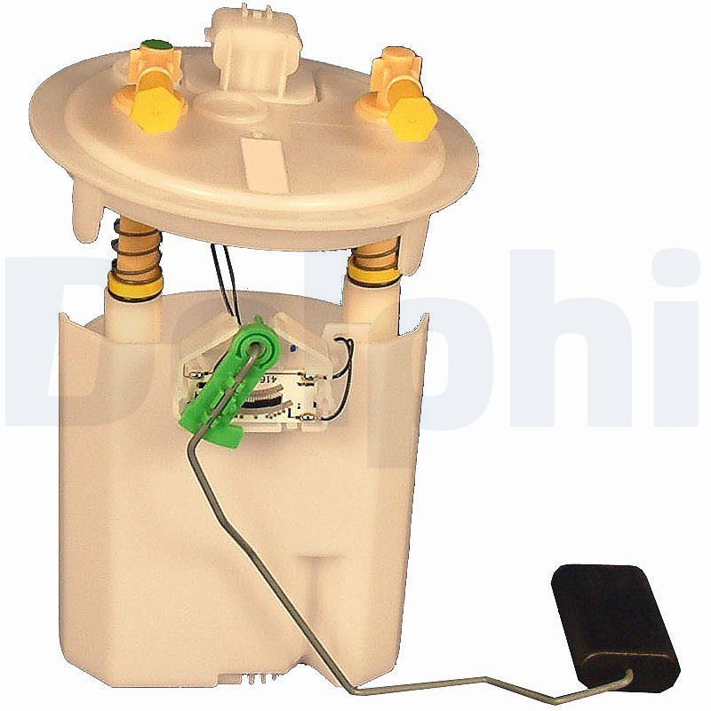 Degalų tiekimo blokas DELPHI FG0990-12B1