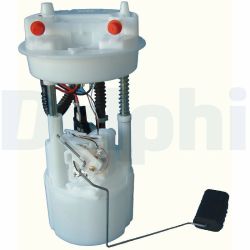 Degalų tiekimo blokas DELPHI FG0992-12B1