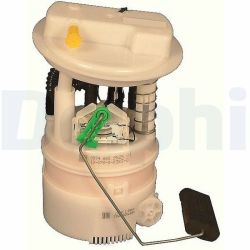 Degalų tiekimo blokas DELPHI FG0993-12B1