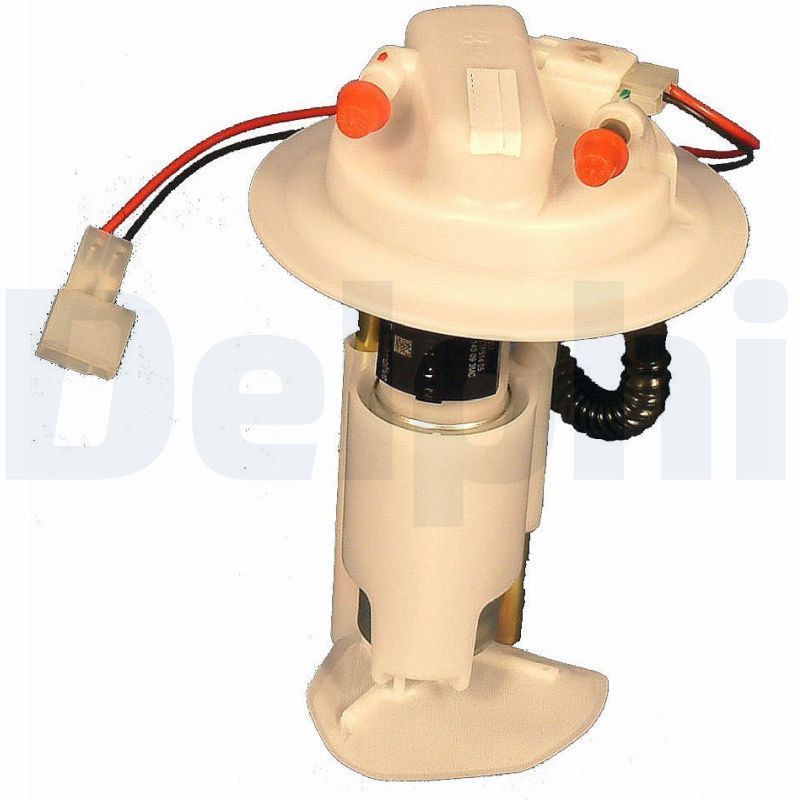 Degalų tiekimo blokas DELPHI FG1005-12B1