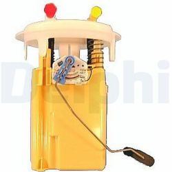 Degalų tiekimo blokas DELPHI FG1024-12B1