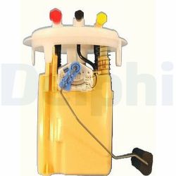 Degalų tiekimo blokas DELPHI FG1025-12B1