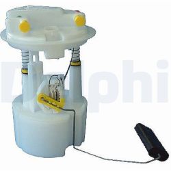 Degalų tiekimo blokas DELPHI FG1026-12B1