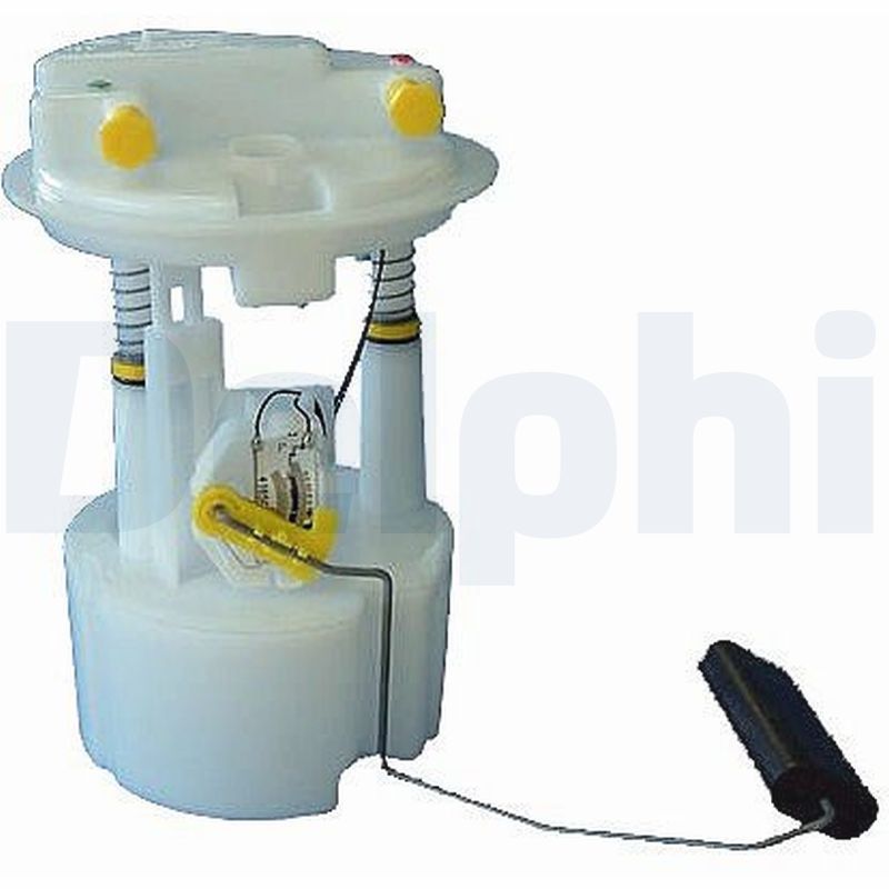 Degalų tiekimo blokas DELPHI FG1026-12B1