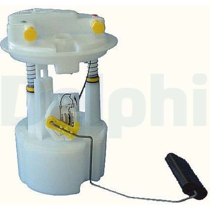 Degalų tiekimo blokas DELPHI FG1027-12B1