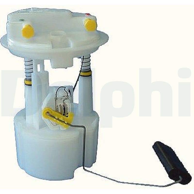 Degalų tiekimo blokas DELPHI FG1027-12B1