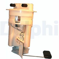 Degalų tiekimo blokas DELPHI FG1068-12B1