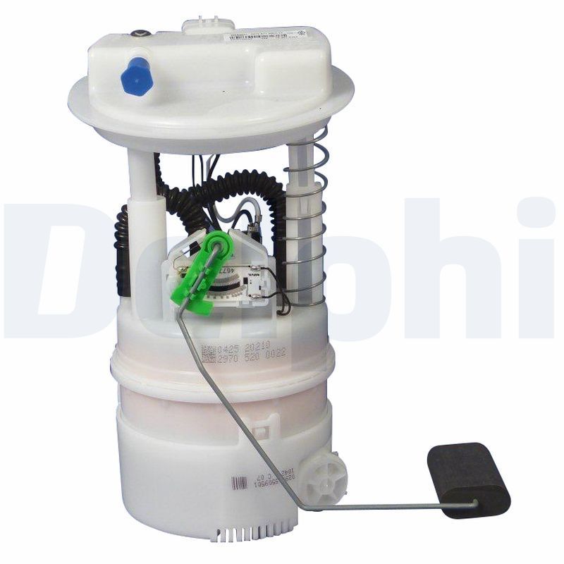 Degalų tiekimo blokas DELPHI FG1105-12B1