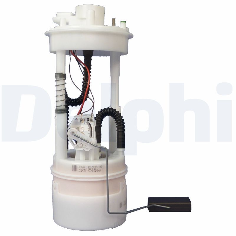 Degalų tiekimo blokas DELPHI FG1134-12B1