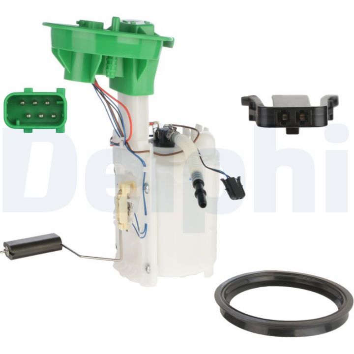 Degalų tiekimo blokas DELPHI FG1179-12B1