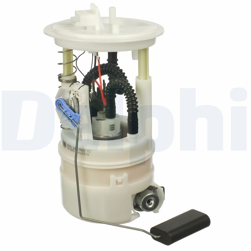 Degalų tiekimo blokas DELPHI FG1495-12B1