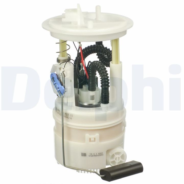 Degalų tiekimo blokas DELPHI FG1497-12B1