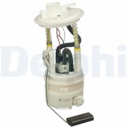 Degalų tiekimo blokas DELPHI FG1507-12B1