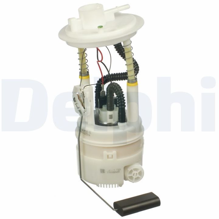 Degalų tiekimo blokas DELPHI FG1507-12B1