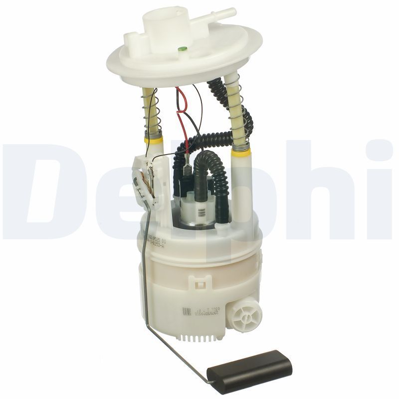 Degalų tiekimo blokas DELPHI FG1507-12B1