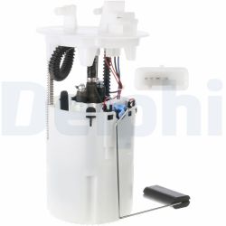 Degalų tiekimo blokas DELPHI FG2340-12B1