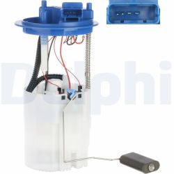 Degalų tiekimo blokas DELPHI FG2344-12B1