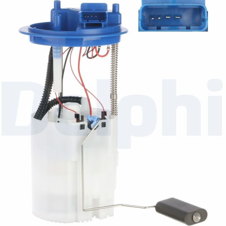 Degalų tiekimo blokas DELPHI FG2344-12B1