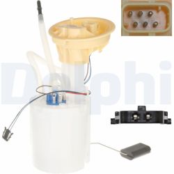 Degalų tiekimo blokas DELPHI FG2347-12B1