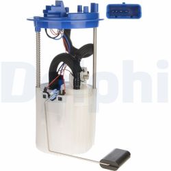 Degalų tiekimo blokas DELPHI FG2358-12B1