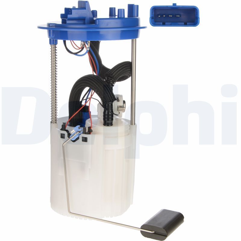 Degalų tiekimo blokas DELPHI FG2358-12B1